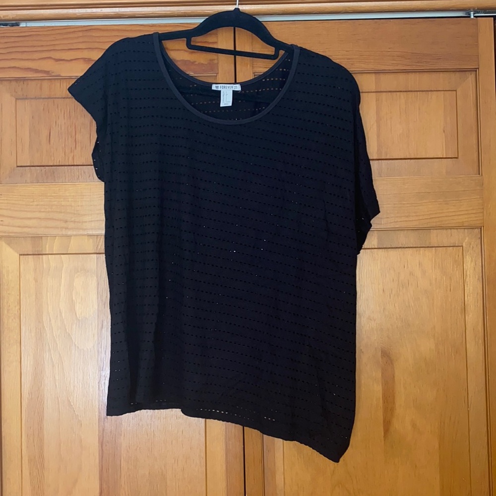 Forever 21 Active Shirt